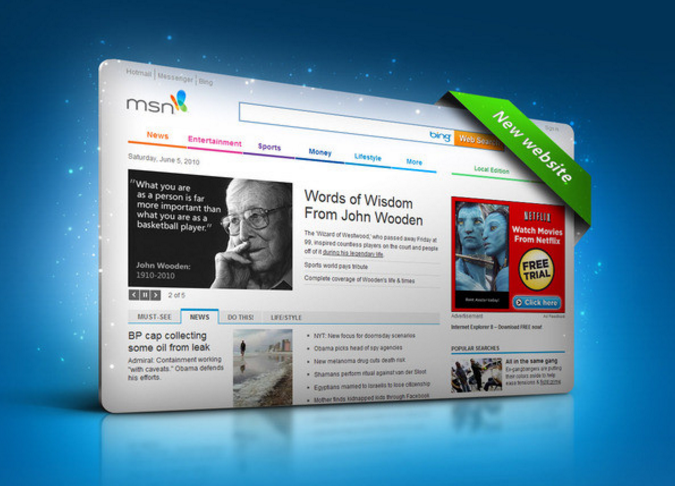 網站設計的失敗因素及注意事項 網站設計的失敗因素及注意事項