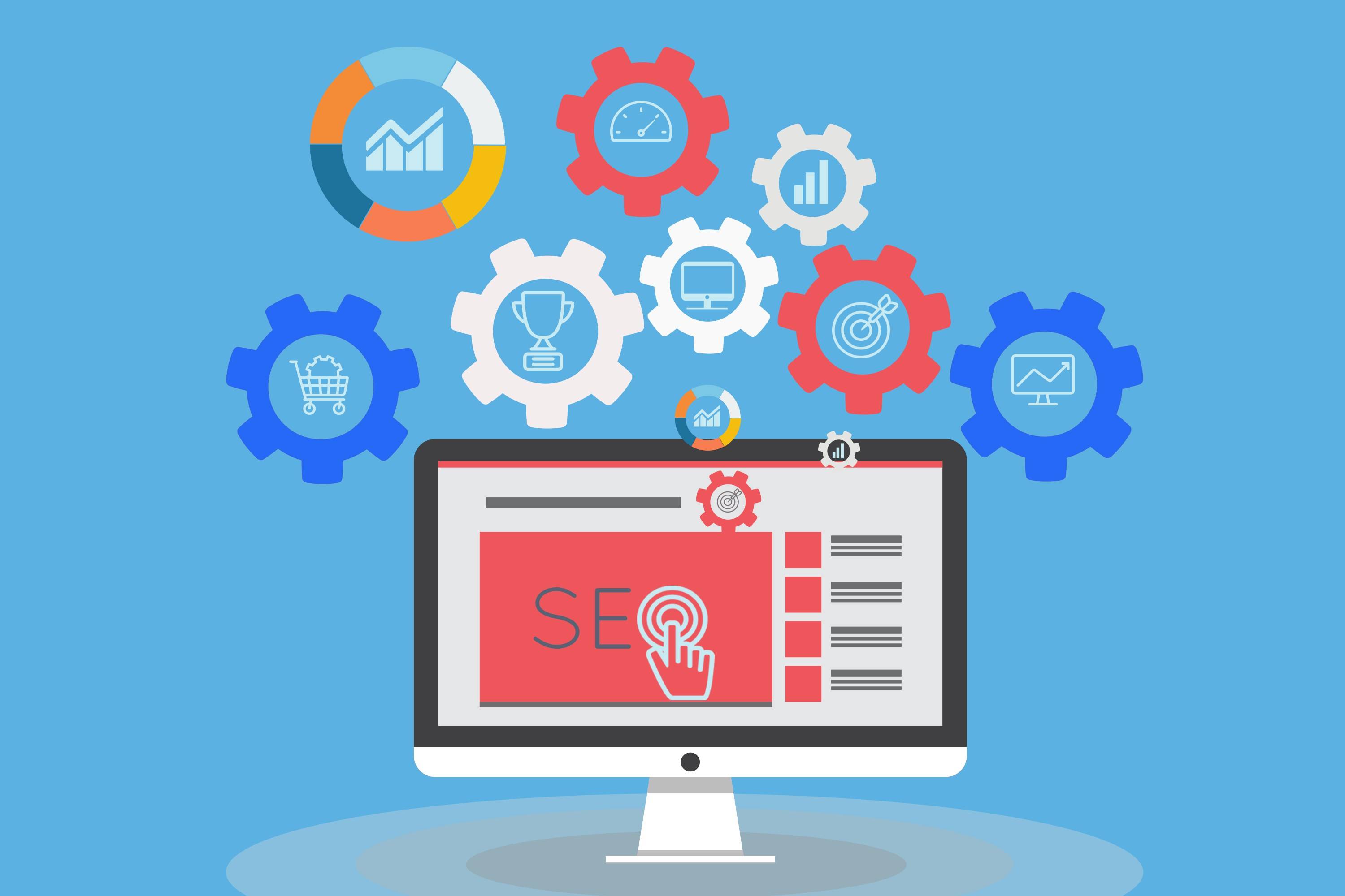 怎樣創建網站來宣傳自己的產品? 怎樣創建網站來宣傳自己的產品?