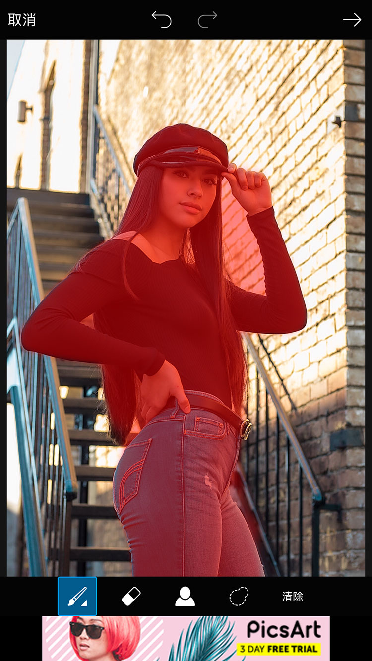 手機上最接近ps的軟件 手機上最接近ps的軟件